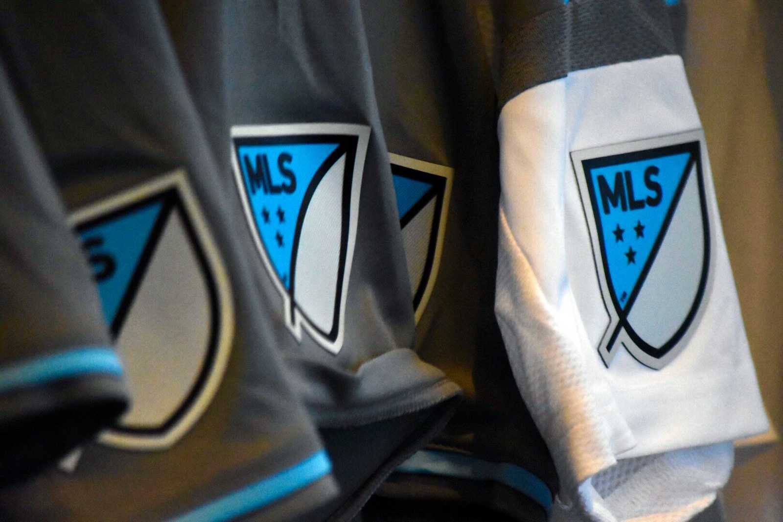 Minnesota United 2017 Kits Ready For MLS Debut