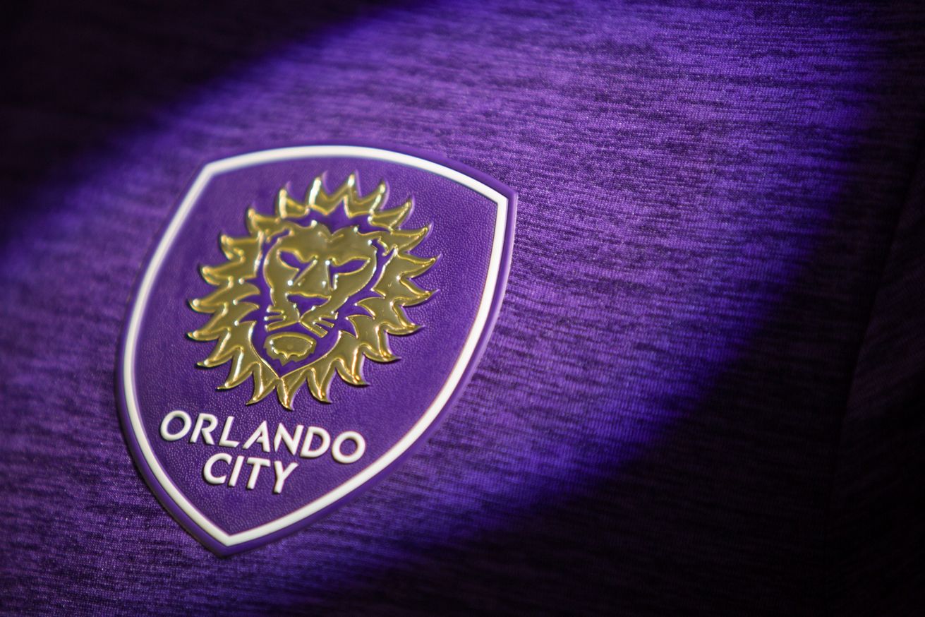 Orlando City 2017 Home Kit Released