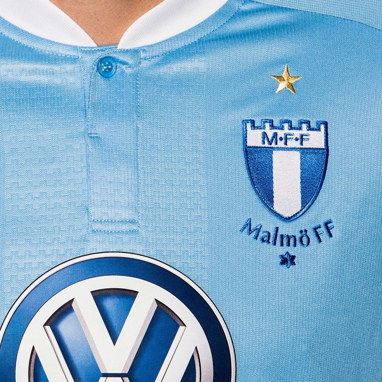 Malmo Reveal 2017 Puma Home Kit