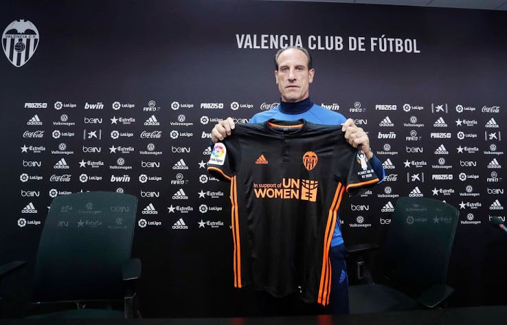 Valencia Don Special International Women’s Day Kits