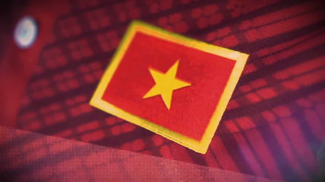 Vietnam Release Impressive Home and Away Kits