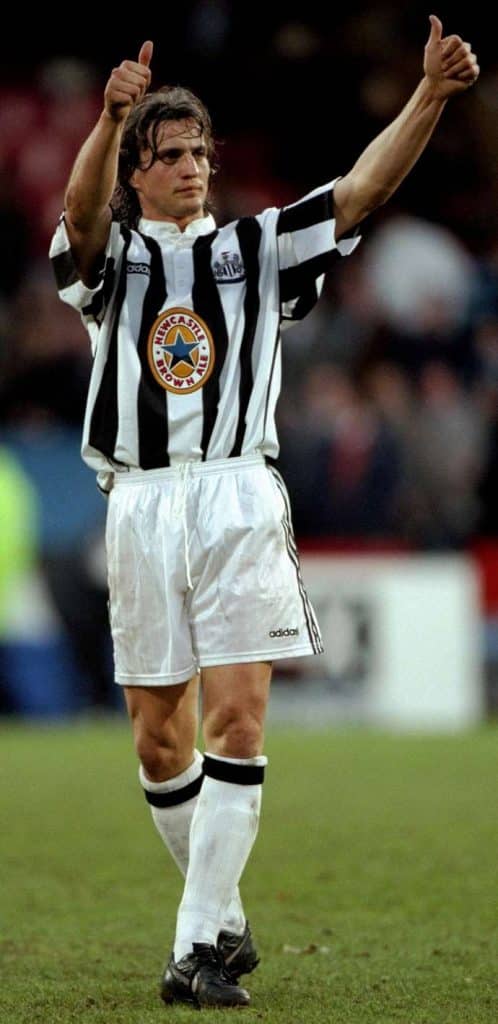 david-ginola-newcastle-united