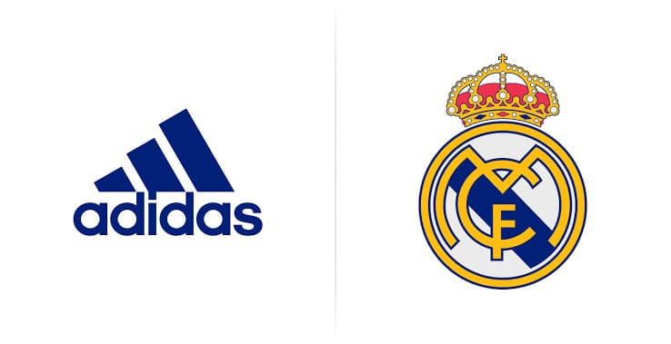 Real Madrid Kit Deal Breaks €100m Barrier