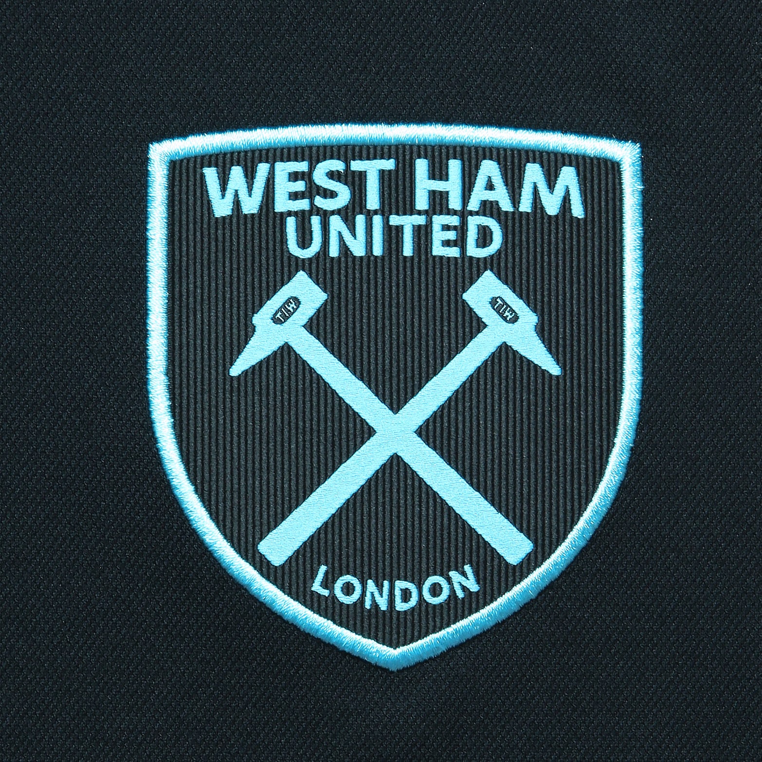 Back To Black: West Ham United Launch 2017-18 Away Kit