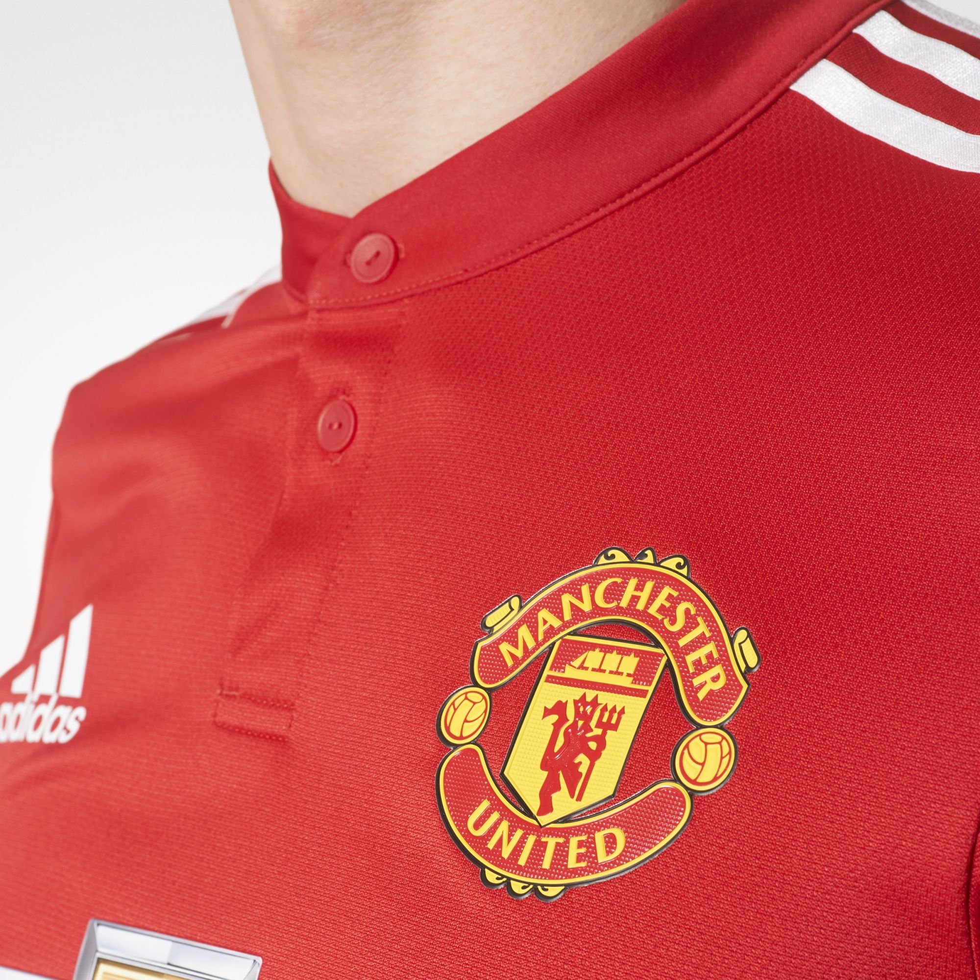 Instant Classic - Manchester United 2017-18 Home Kit Here Now!