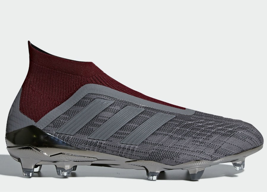 The New Paul Pogba Predators by Adidas