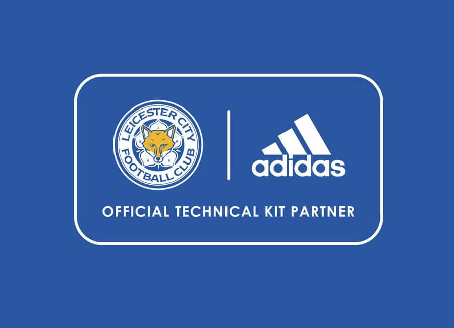 Leicester City Ditch Puma and Say Hello to Adidas