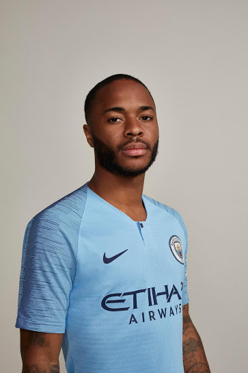 You Have to See Manchester City’s 2018/19 Home Kit