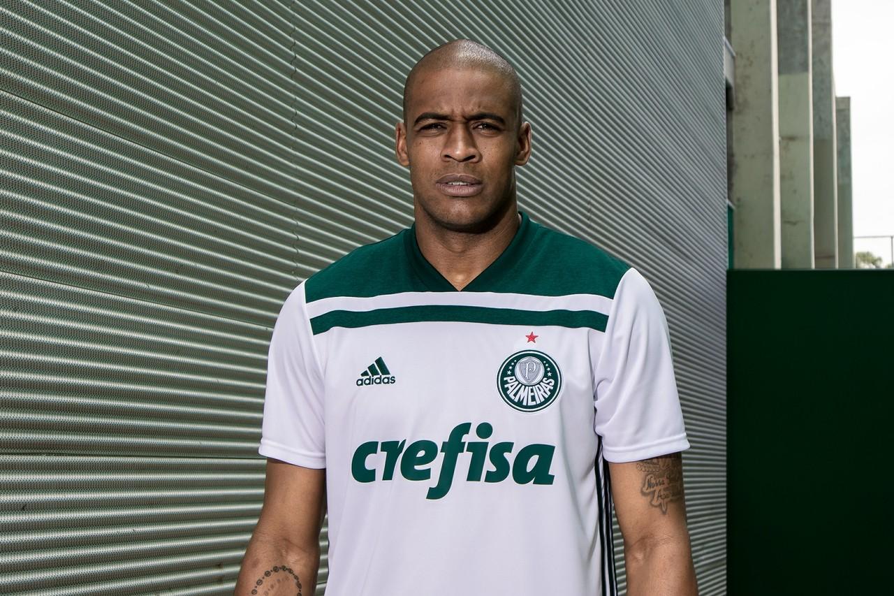 Nike Reveal Palmeiras' 2018/19 Away Kit