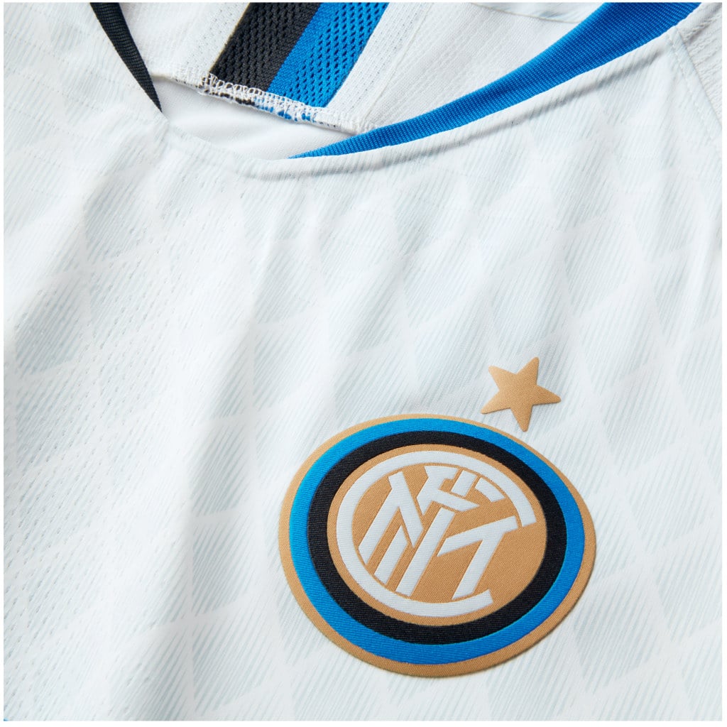 Inter Milan Have Released Their 2018/19 Away Kit by Nike