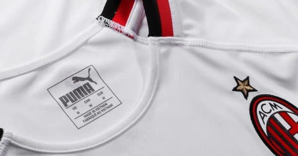 AC Milan Reveal Their 2018/19 Away Kit by Puma