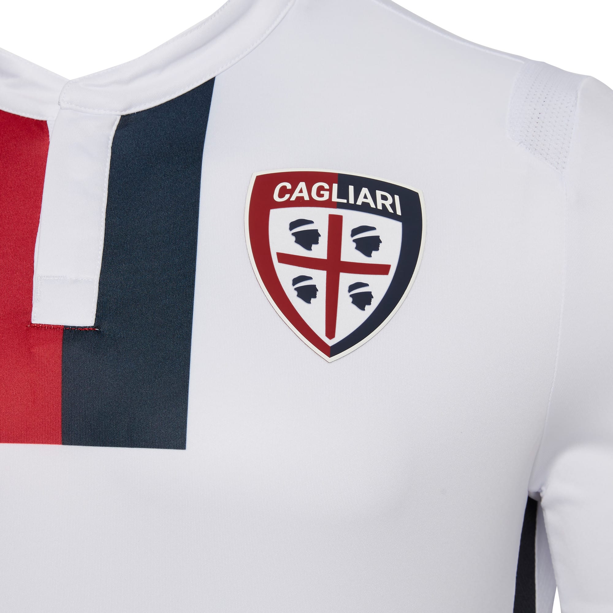 Cagliari Reveal Their 2018/19 Away Kit by Macron