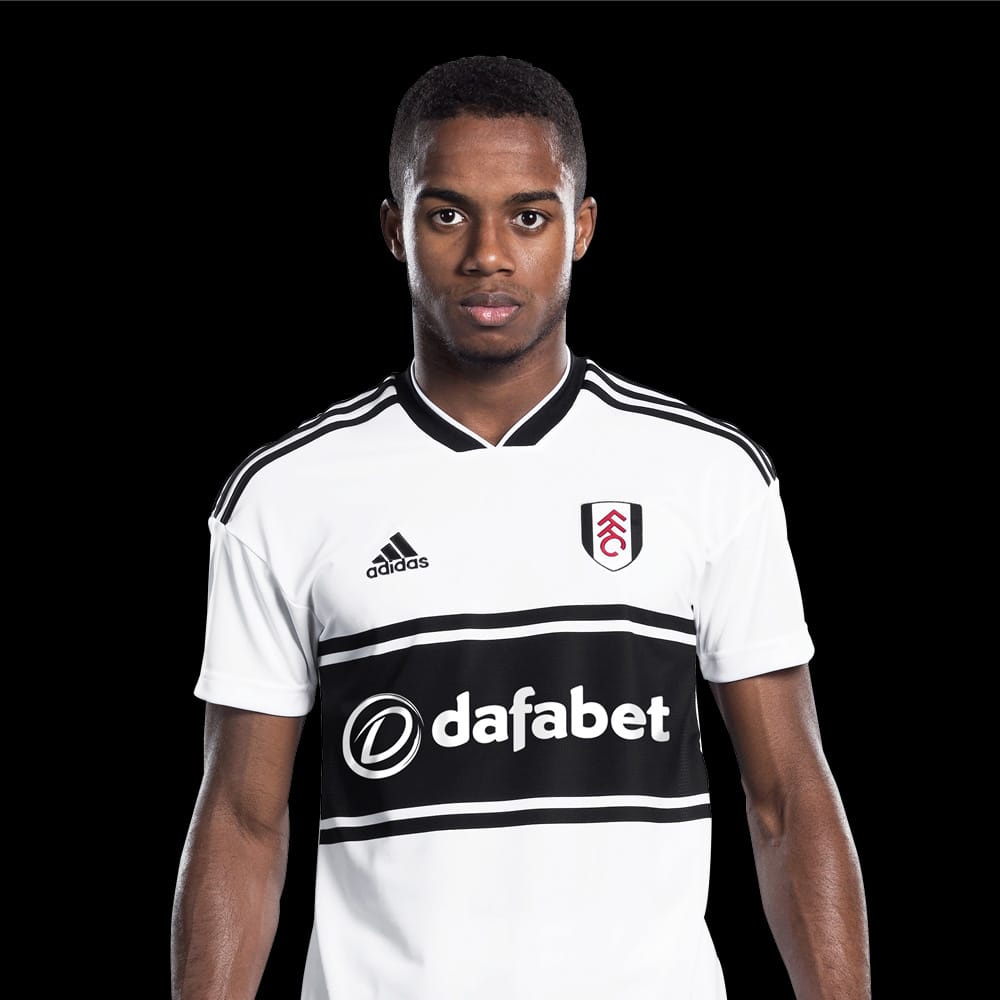 Fulham Reveal Their 2018/19 Home and Away Kits by Adidas