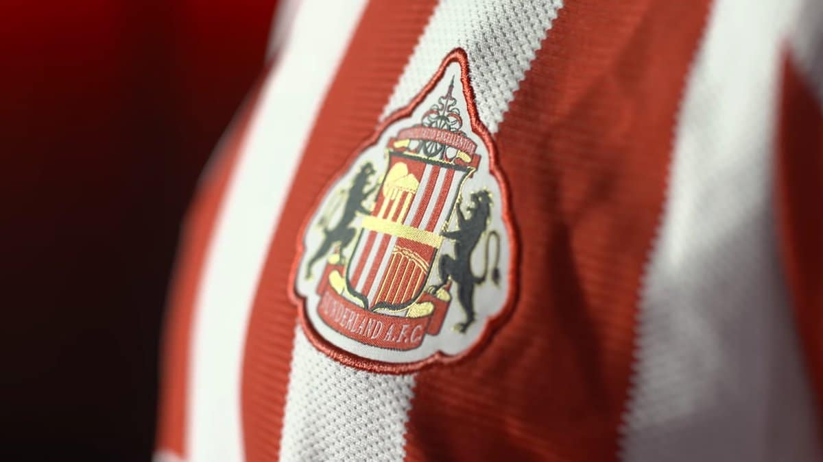 Sunderland Reveal Their 2018/19 Home and Away Kits