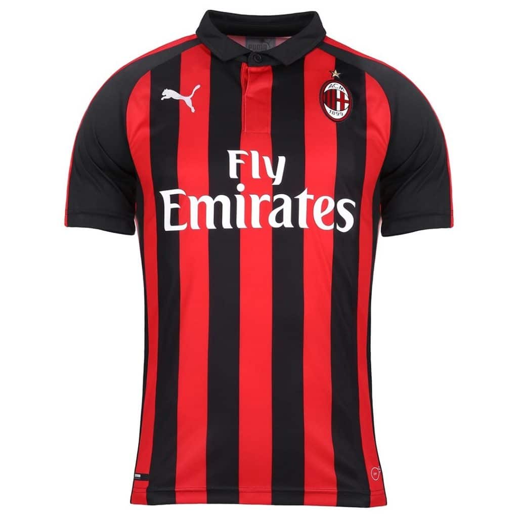 ac milan