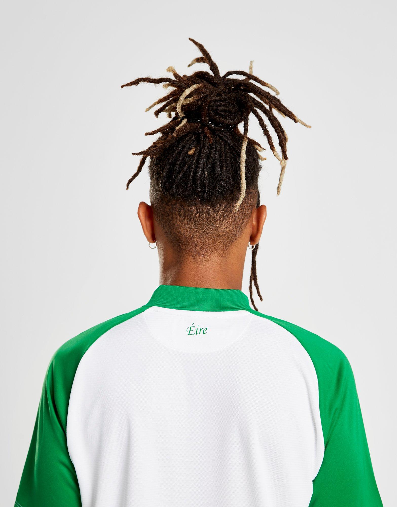 The Republic of Ireland Have Released Their 2018/19 Away Kit by NB