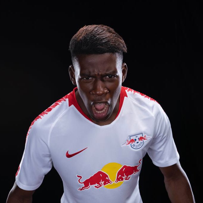 RB Leipzig Have Revealed Their 2018/19 Home Kit by Nike