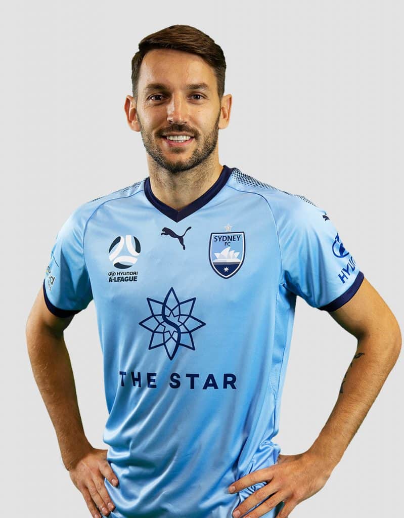 sydney fc