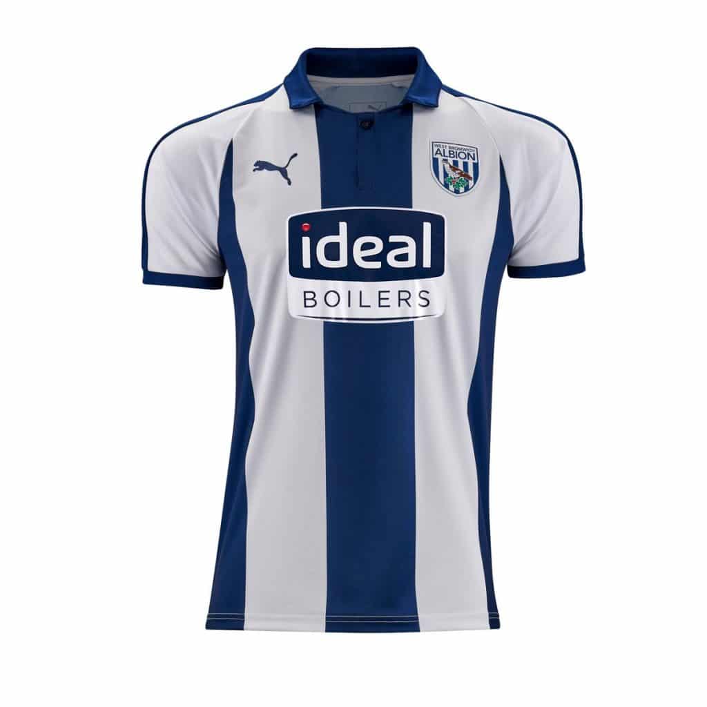 west bromwich albion