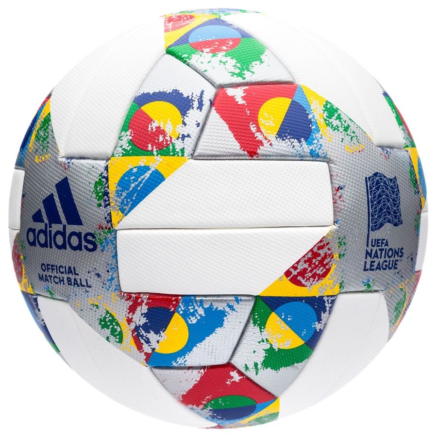 uefa Nations' League