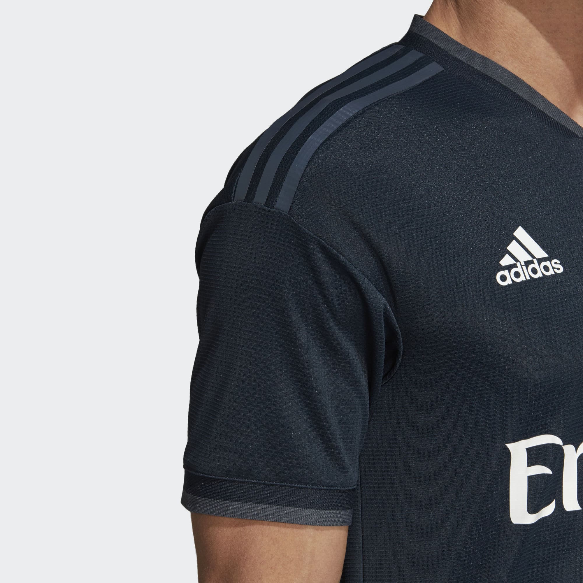 Real Madrid Reveals Their 2018/19 Away Kit by Adidas