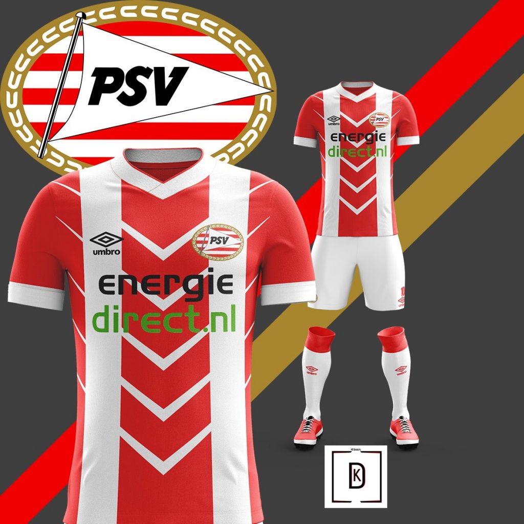 PSV Eindhoven