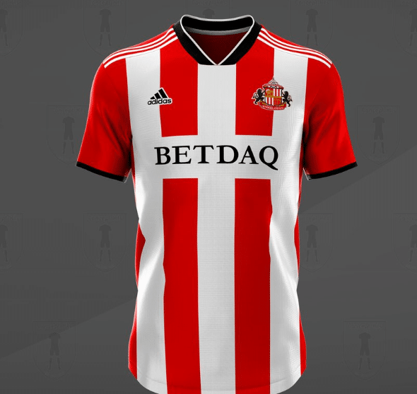 AFC Sunderland’s 2019/20 Concept Kits have Arrived