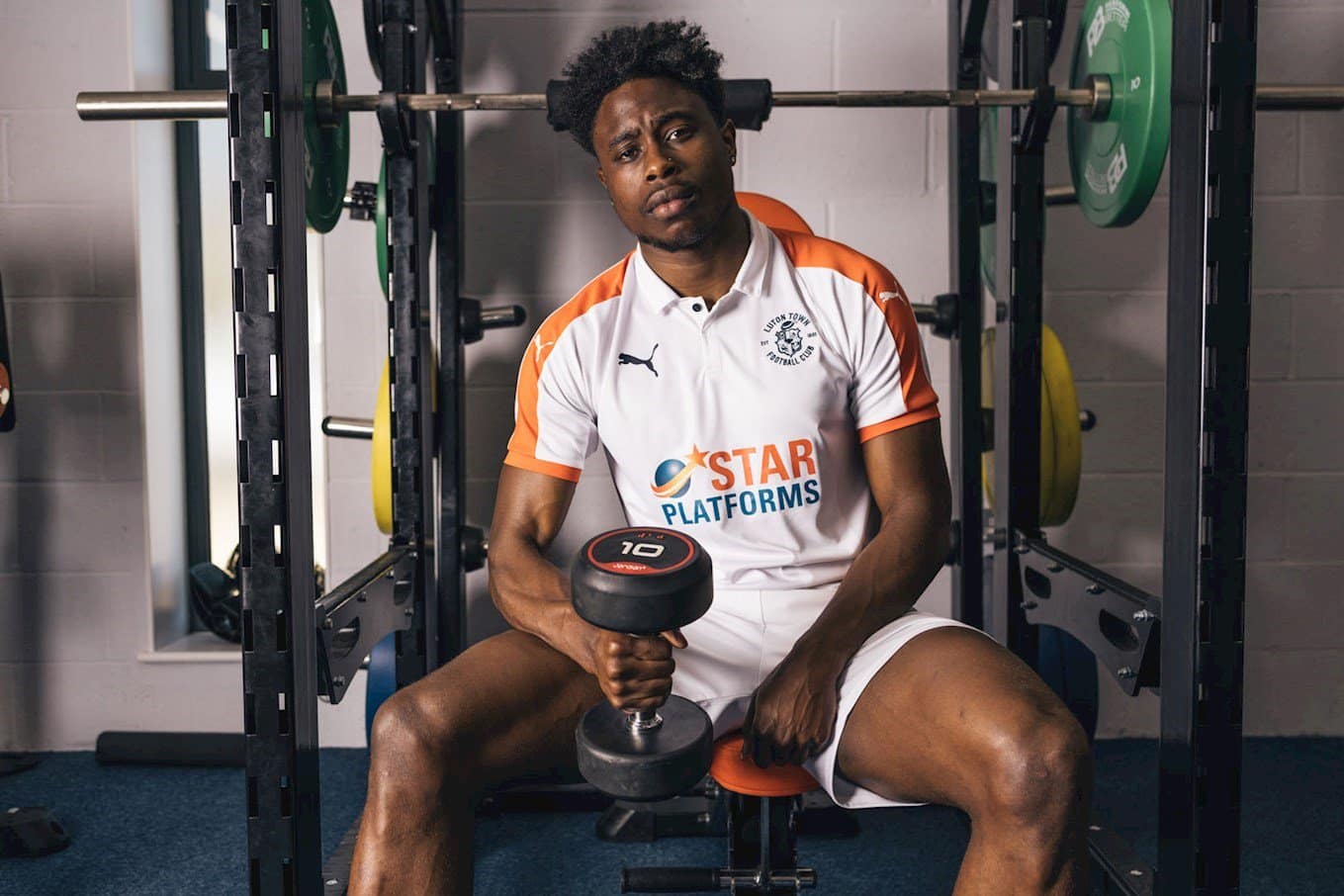 Luton Town’s 2018/19 Away Kit by Puma has Been Released