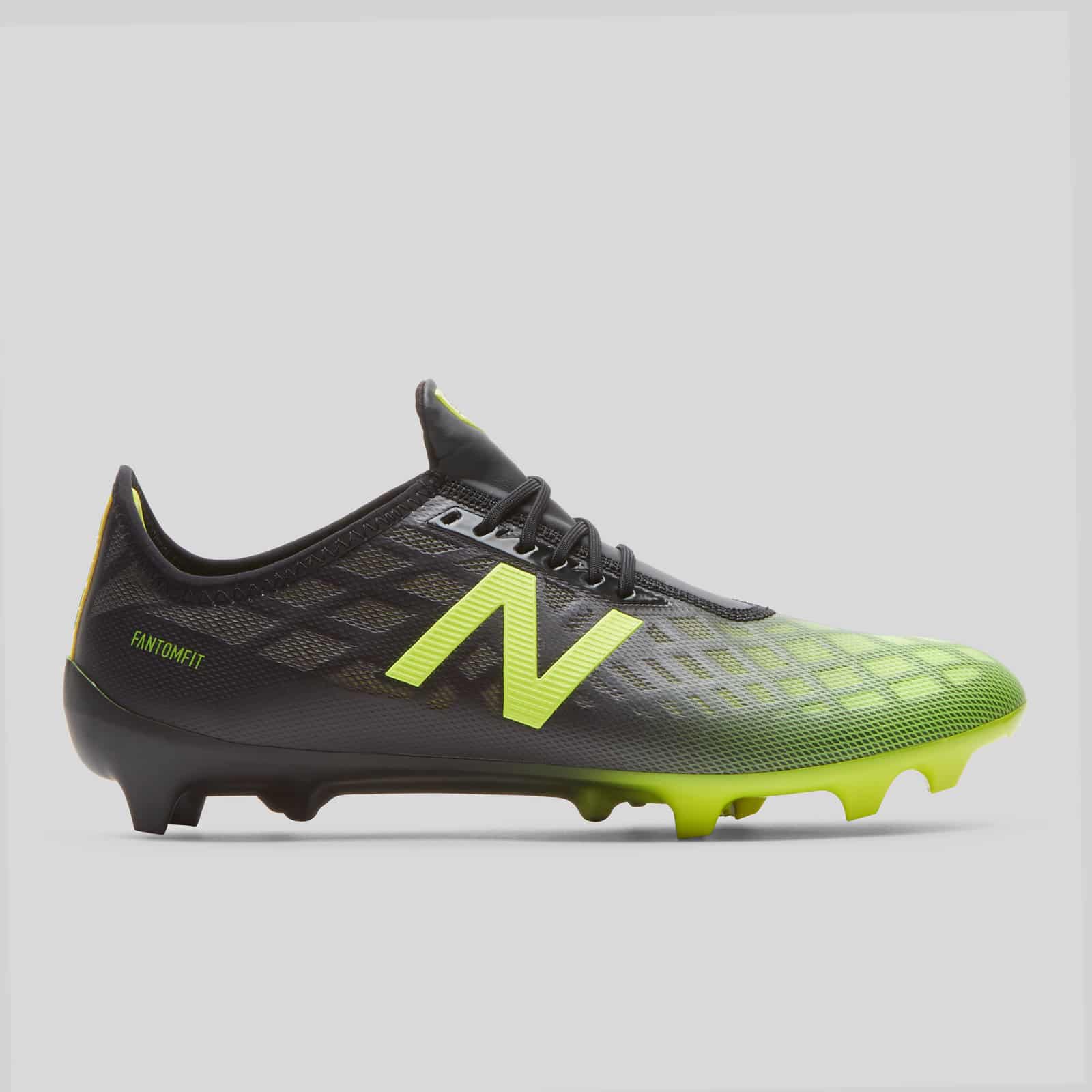 New Balance Furon 4.0 Luminous Green Boots are Here