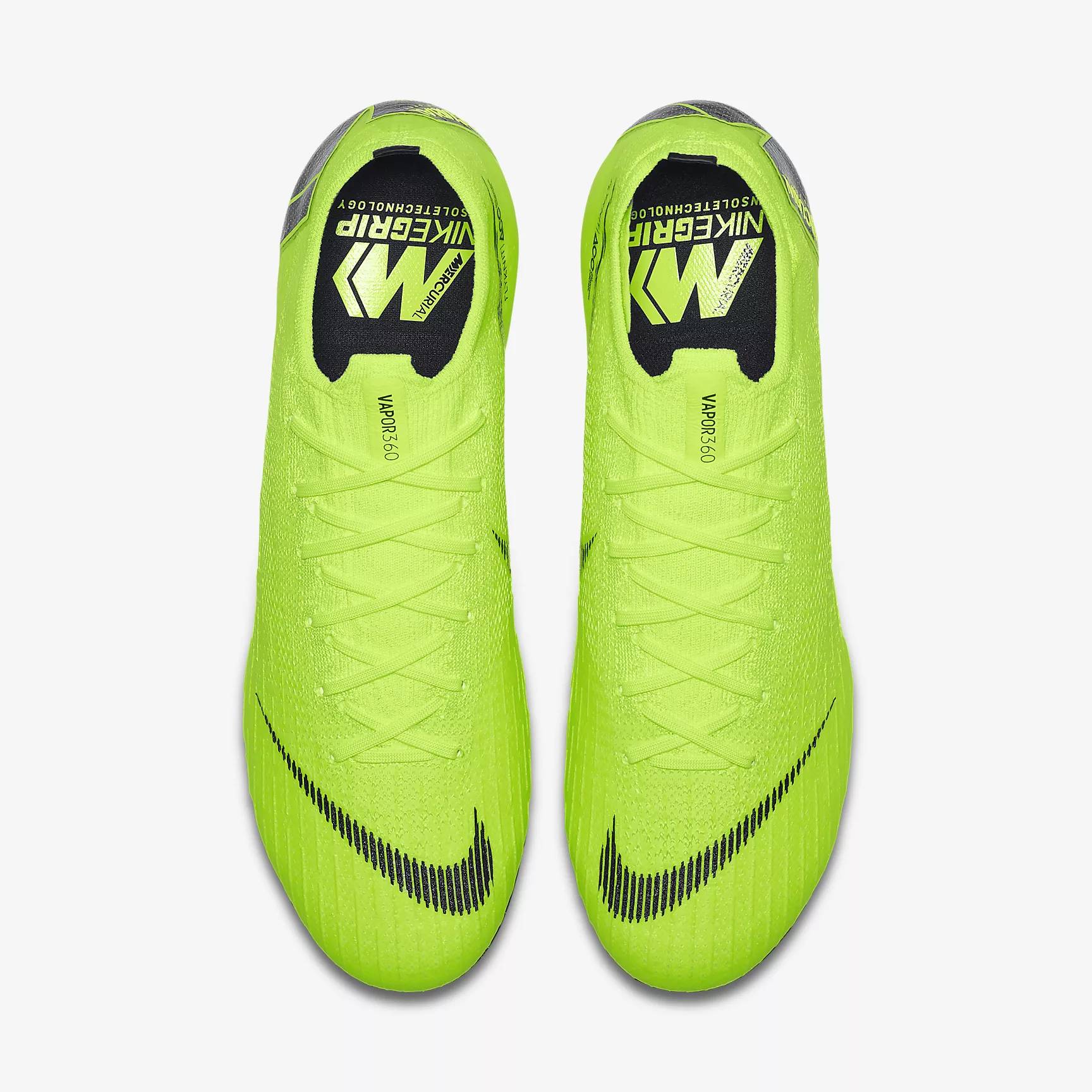 The New Nike Mercurial Vapor 360 Football Boot Has Arrived