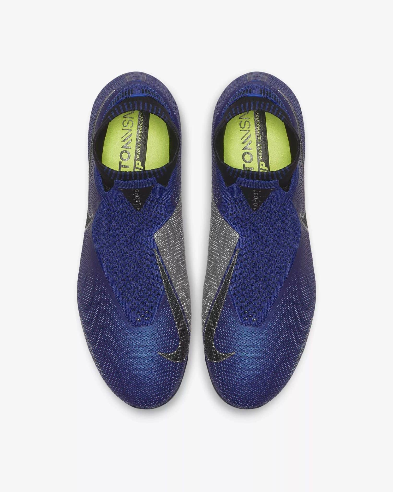 The New Nike Phantom Vision Elite Boots are Here