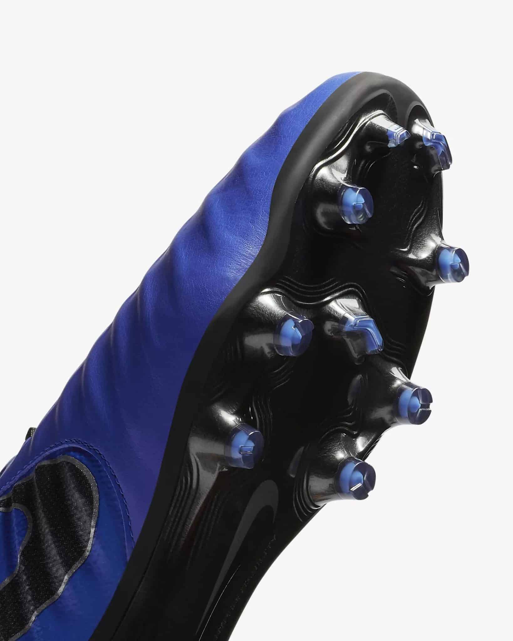 You Need to See the New Blue Nike Tiempo Legend Boots