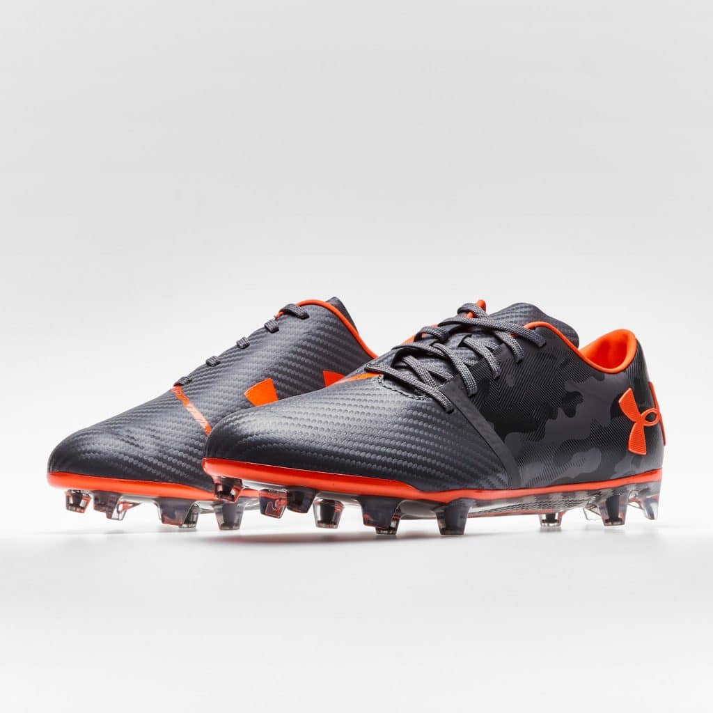 under armour spotlight boots