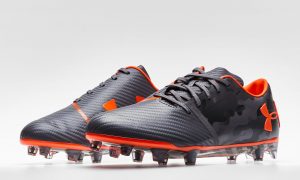 under armour spotlight boots