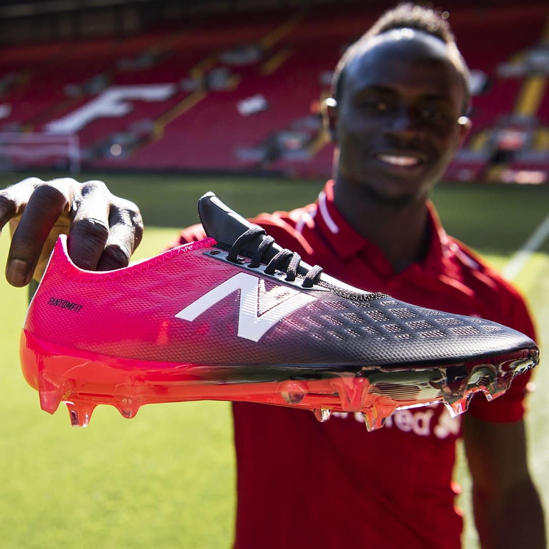 Fancy an Alternative Colour for Your New Balance Furon Boots?