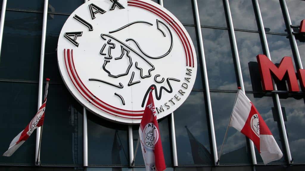 Ajax Sign New Historic Adidas Deal Until 2031