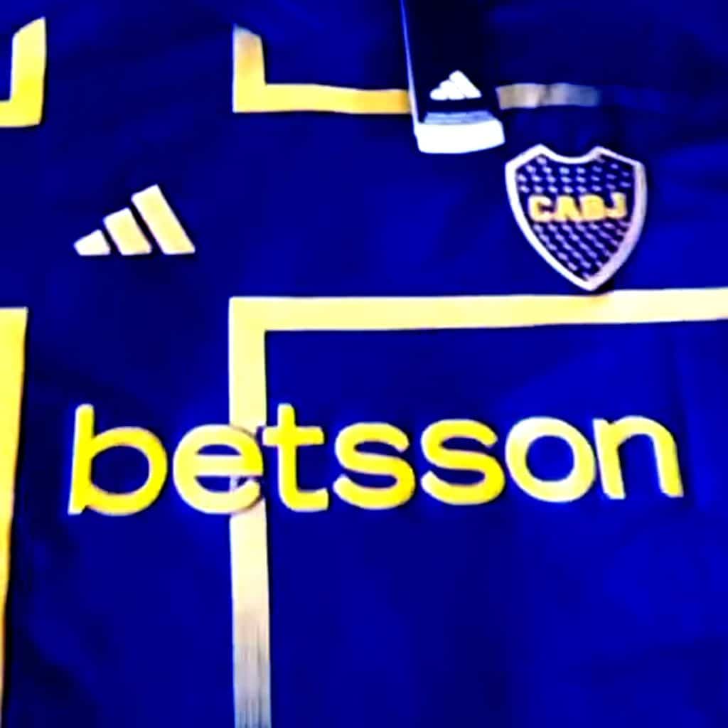 Boca Juniors "Swedish Inspired" Third Shirt 2024 Leaked