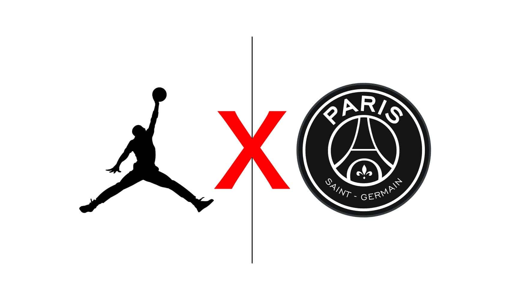 PSG and Jordan to end historic Partnership.