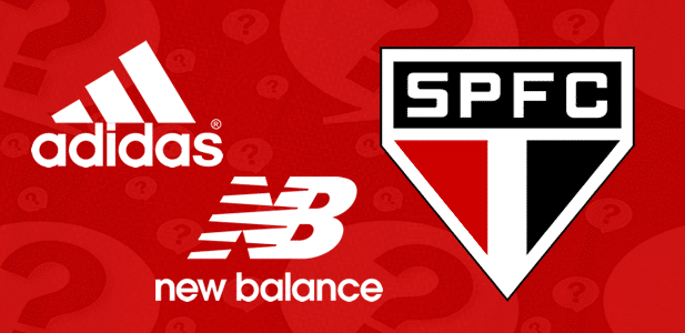 Sao Paulo FC’s Stylish Switch: Parting Ways with Adidas, Welcoming New Balance