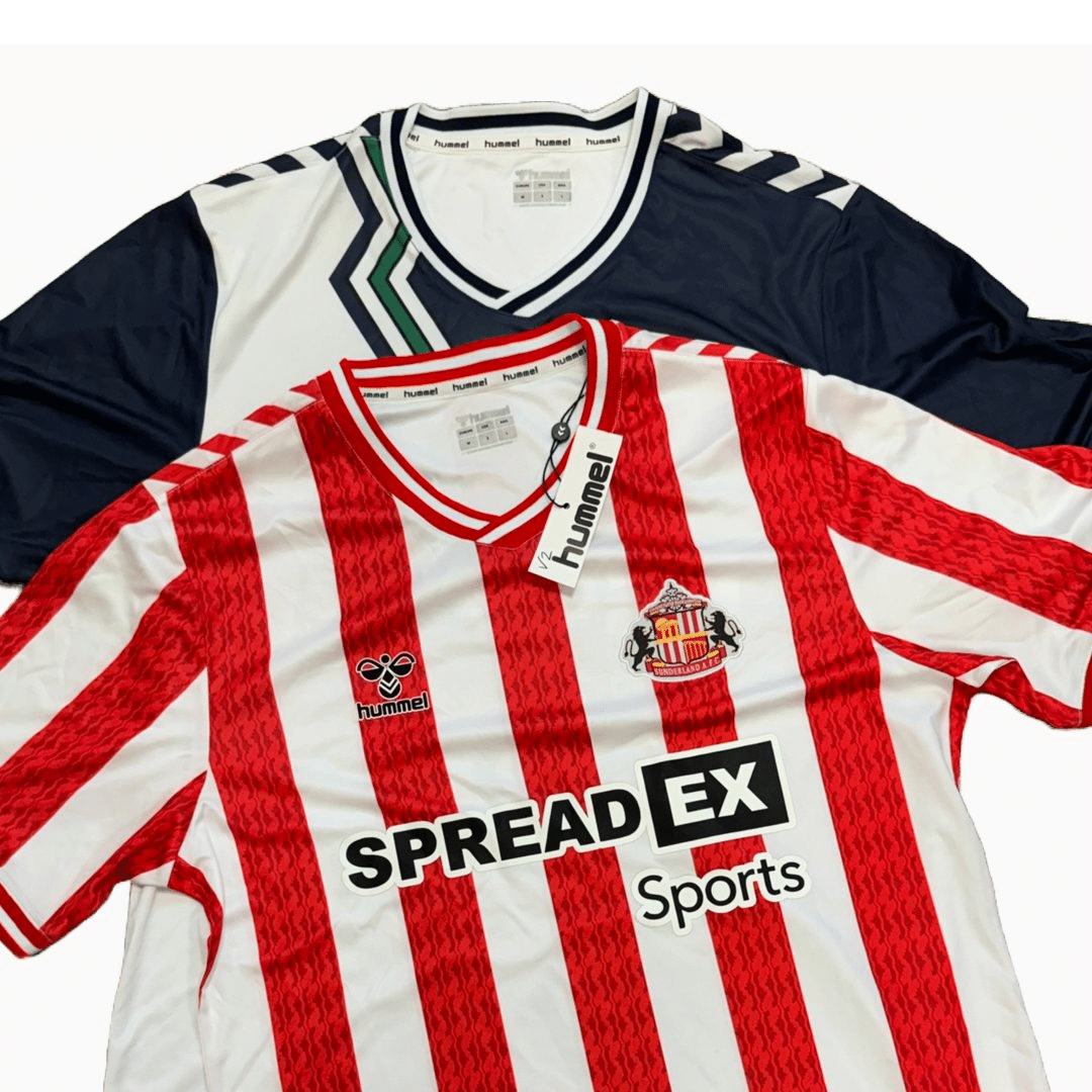 Sunderland set to Announce partnership with Hummel for 2024/25