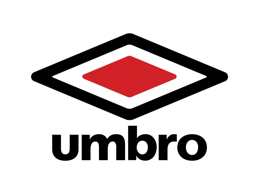 Umbro Unveils Striking Centennial Logo in Celebration of 100 Years