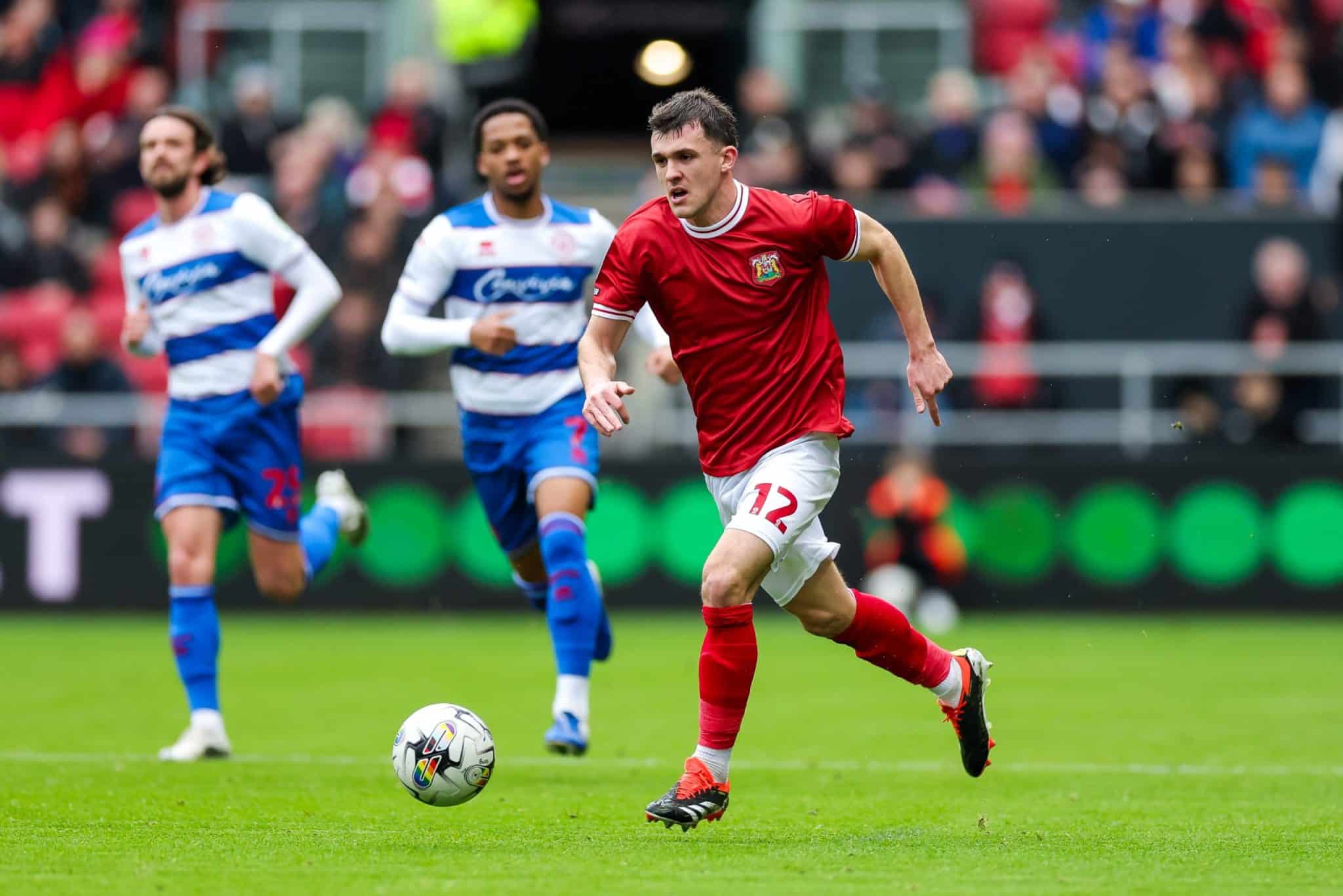 Bristol City Debut Nostalgic 1974 Heritage Jersey