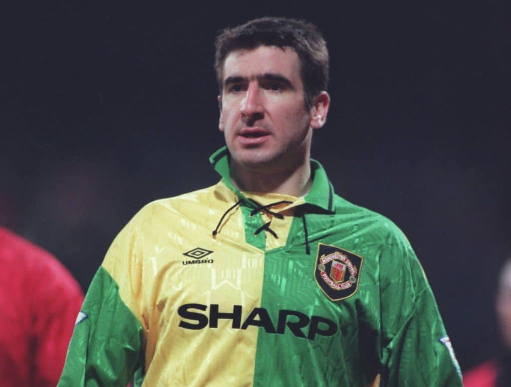 Manchester United: 5 Best Retro Manchester United Jerseys