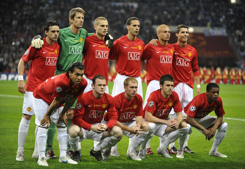 Manchester United