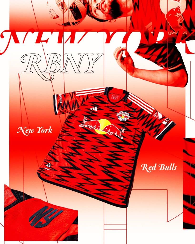 New York Red Bulls