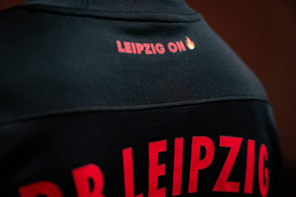 RB Leipzig