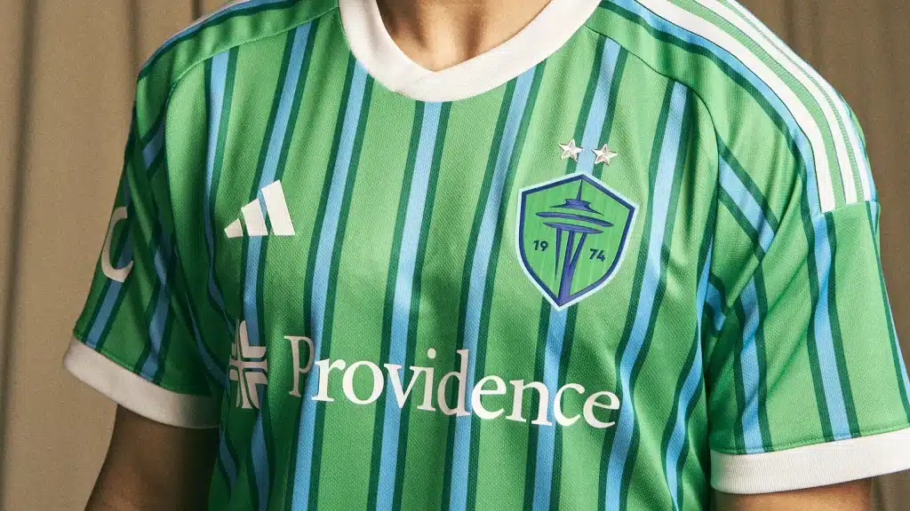 Seattle Sounders