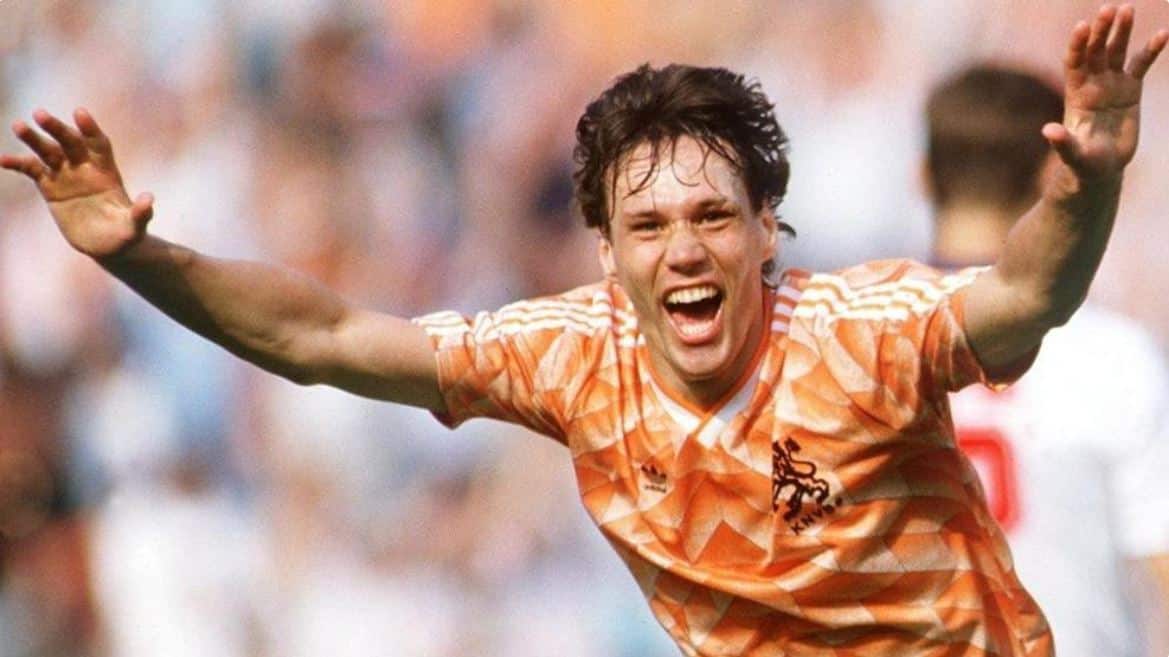 10 Most Iconic Adidas Jerseys of All Time