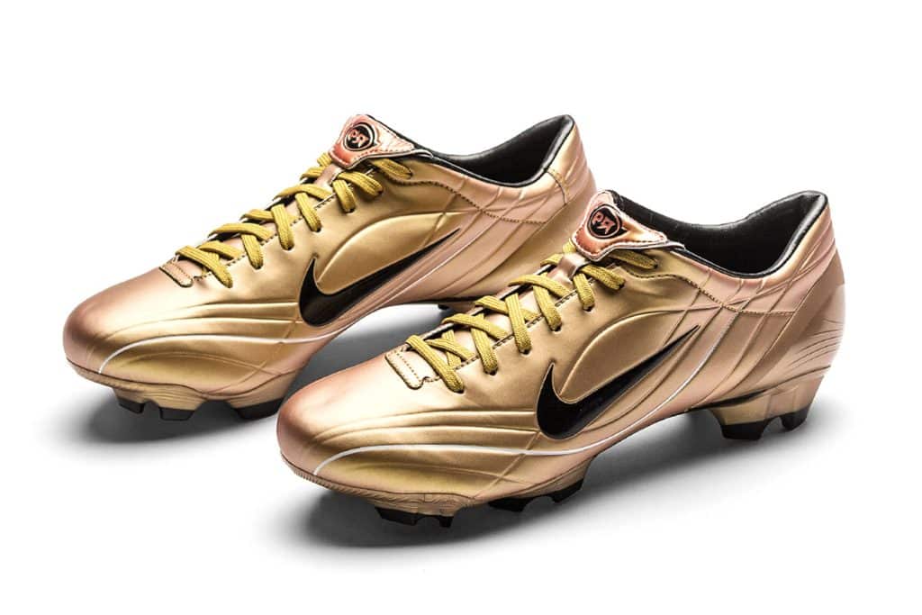 Nike: The 10 Greatest Nike Boots in History