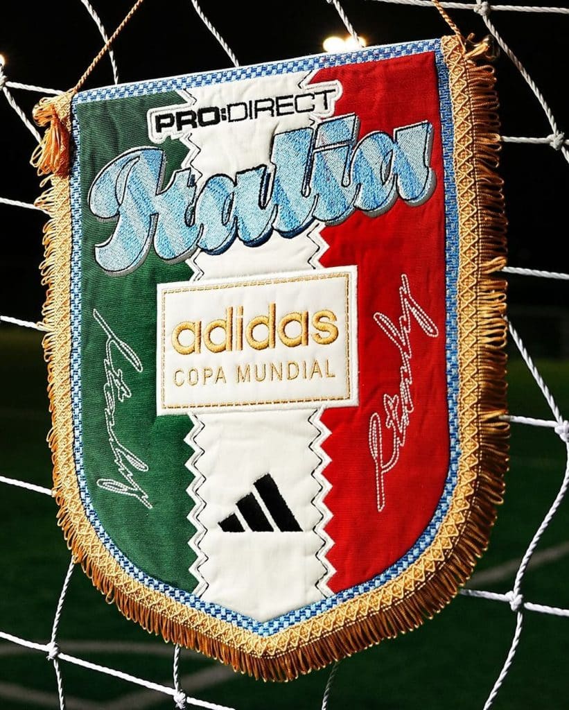 Adidas